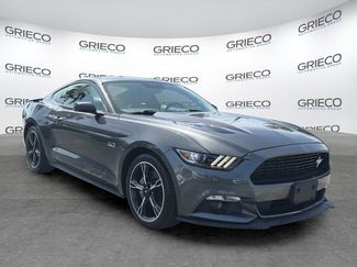 Used 2016 Ford Mustang GT Premium w/ Equipment Group 401A RWD video 1