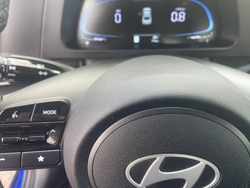 Certified 2025 Hyundai Elantra Sport FWD image 24