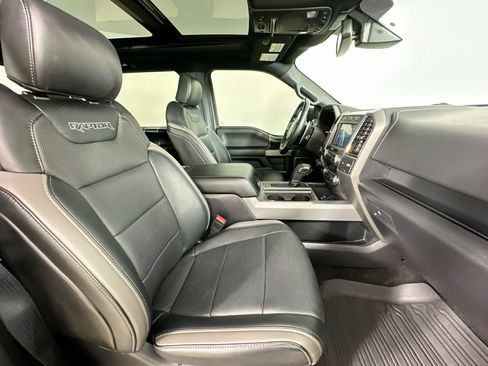 Used 2018 Ford F150 Raptor w/ Equipment Group 802A Luxury AWD/4WD image 42