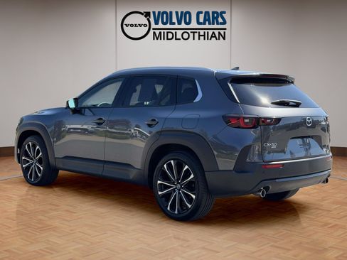 Used 2026 MAZDA CX-50 AWD 2.5 S w/ Premium Package image 21
