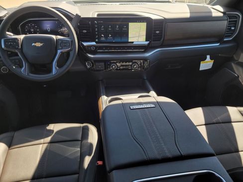 New 2026 Chevrolet Silverado 2500 High Country w/ High Country Premium Package AWD/4WD image 10