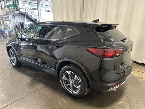 Used 2024 Chevrolet Blazer LT image 6