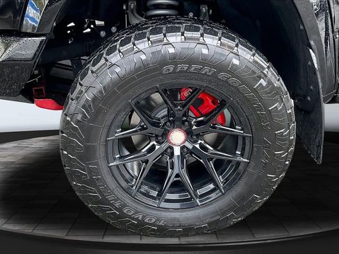 Used 2024 RAM 1500 TRX image 37