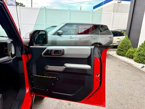 Used 2022 Ford Bronco Badlands image 23