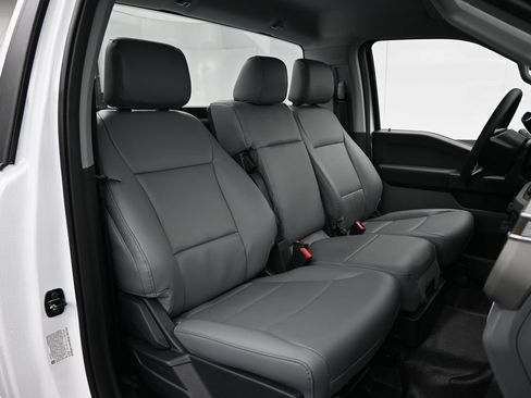 New 2026 Ford F250 XL w/ F-250 >10K GVWR Package AWD/4WD image 22