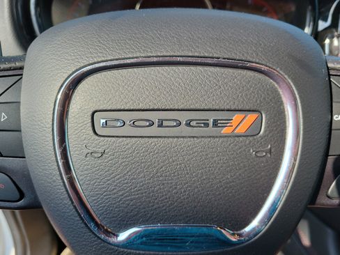 Used 2023 Dodge Durango GT image 31