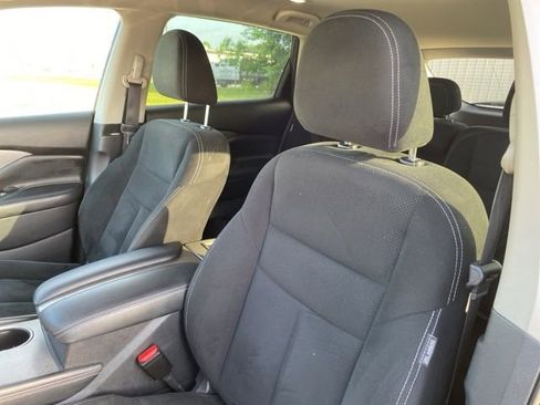 Used 2020 Nissan Murano S w/ Technology Package image 17