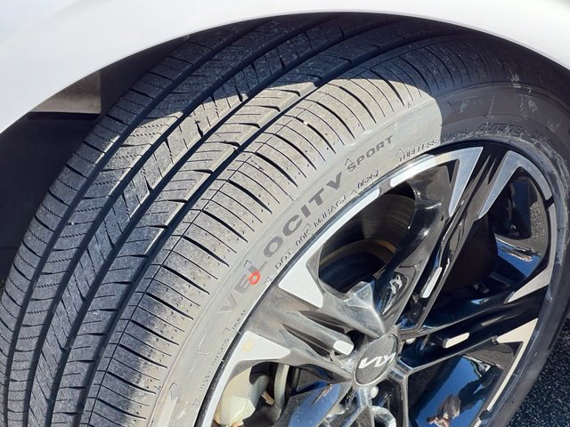 Certified 2024 Kia K5 GT-Line w/ GT-Line Premium Package FWD image 39