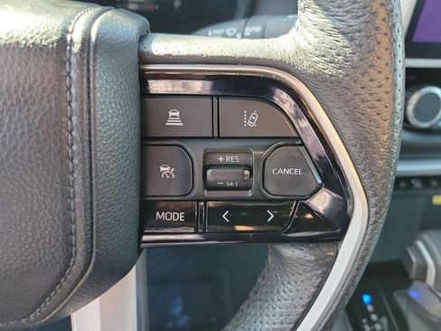 Used 2023 Toyota Tundra Platinum image 34