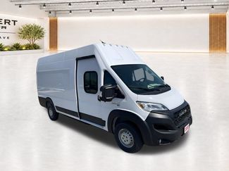 New 2025 RAM ProMaster 3500 FWD video 3