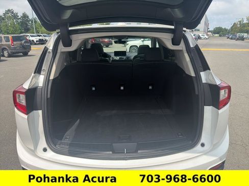 Used 2023 Acura RDX AWD w/ Technology Package image 28