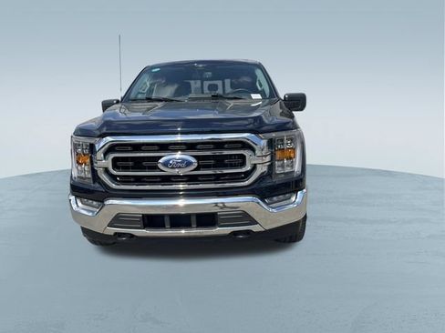 Certified 2023 Ford F150 XLT w/ Equipment Group 302A High AWD/4WD image 10