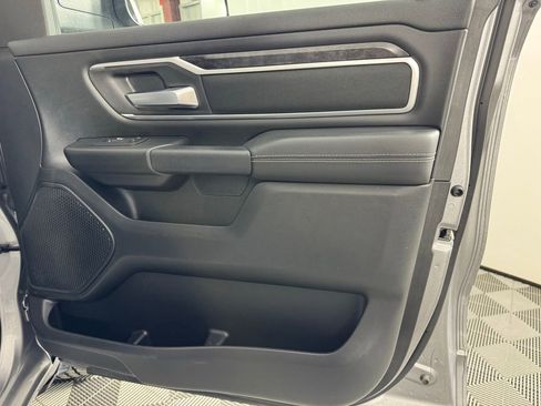 Used 2023 RAM 1500 Big Horn AWD/4WD image 39