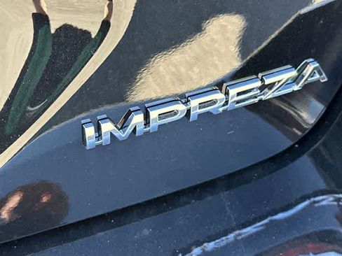 Used 2025 Subaru Impreza 2.0i Sport AWD/4WD image 28