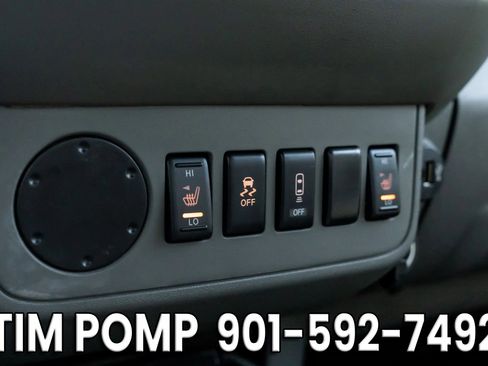 Used 2020 Nissan Frontier SV w/ Midnight Edition Floor Mats RWD image 20
