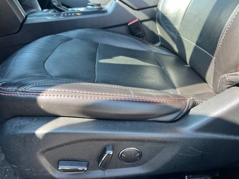 Used 2018 Ford Explorer Sport w/ Equipment Group 401A AWD/4WD image 26