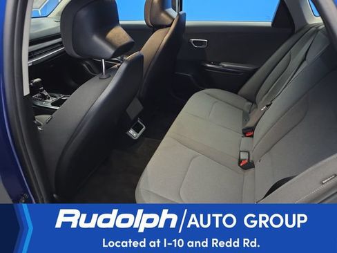 Used 2025 Kia K4 FWD image 23