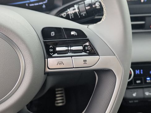 New 2026 Hyundai Elantra SEL Sport Premium FWD image 29
