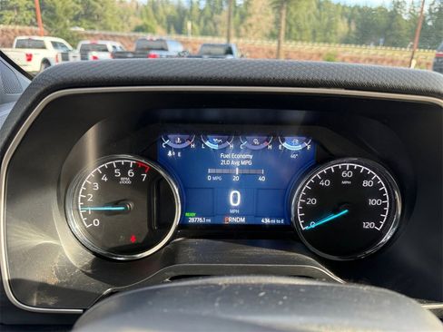 Used 2023 Ford F150 XLT w/ Equipment Group 302A High image 14