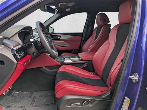 Certified 2024 Acura MDX A-Spec image 18