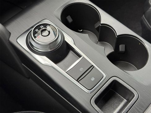 New 2026 Ford Escape ST-Line Select w/ Tech Pack #1 image 42