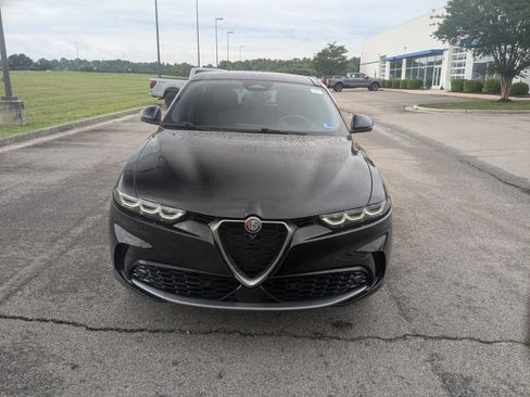 Used 2024 Alfa Romeo Tonale Ti w/ Active Assist Package AWD/4WD image 8