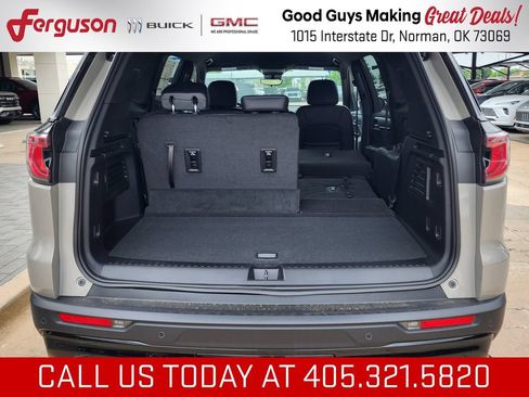 New 2026 GMC Acadia AT4 w/ Luxury Package AWD/4WD image 54