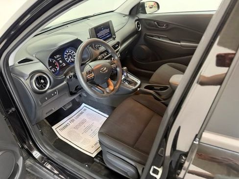 Used 2022 Hyundai Kona SEL AWD/4WD image 18