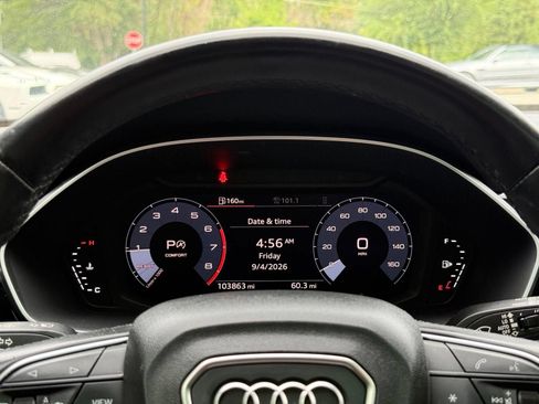 Used 2021 Audi Q3 2.0T Premium AWD/4WD image 42