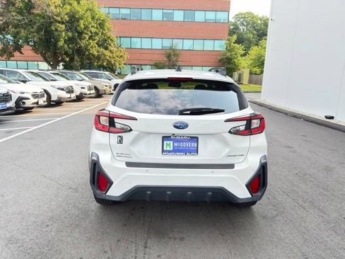 Used 2024 Subaru Crosstrek 2.5i Limited AWD/4WD image 7