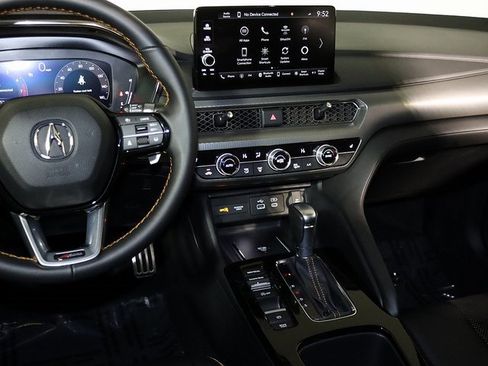 Certified 2026 Acura Integra A-Spec image 15