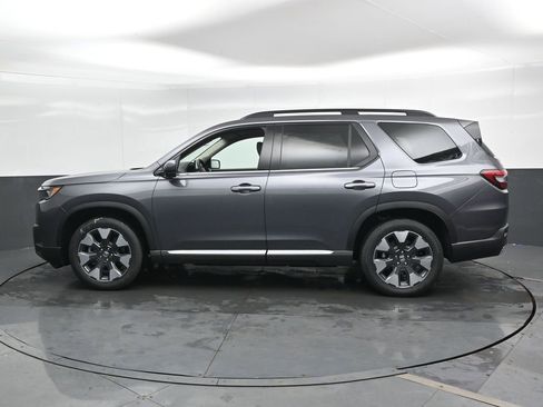 New 2026 Honda Pilot Elite image 7