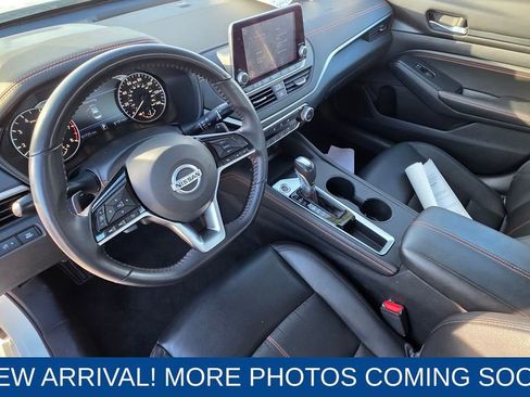 Used 2020 Nissan Altima 2.5 SR image 12