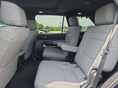 Used 2026 Toyota Sequoia Limited RWD image 15