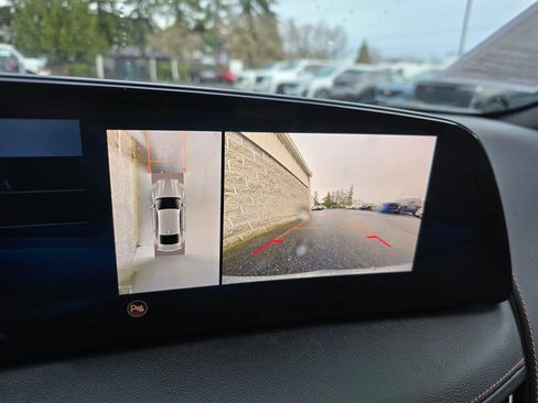 Certified 2025 Cadillac CT5 Premium Luxury w/ Platinum Package AWD/4WD image 44