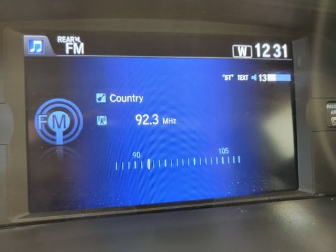 Used 2016 Honda Odyssey EX-L image 21