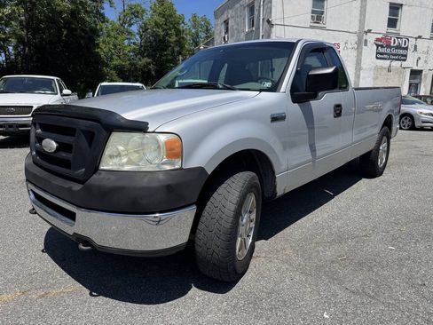 Used 2007 Ford F150 XL AWD/4WD image 3