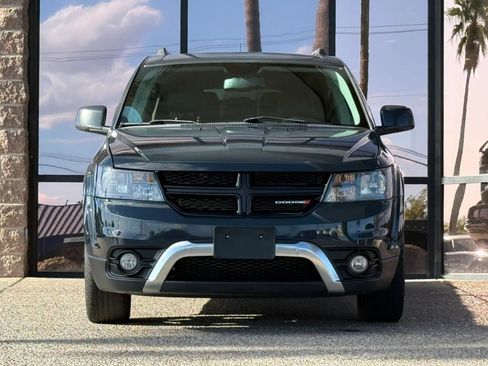 Used 2017 Dodge Journey Crossroad image 20