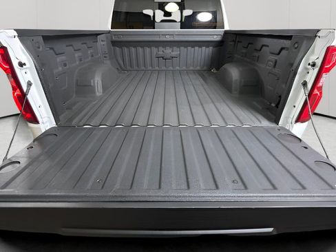 Certified 2025 Chevrolet Silverado 1500 RST w/ RST All Star Premium Package AWD/4WD image 29