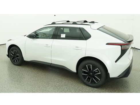 New 2026 Toyota bZ AWD/4WD image 4