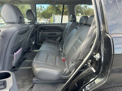 Used 2008 Honda Pilot EX-L image 10