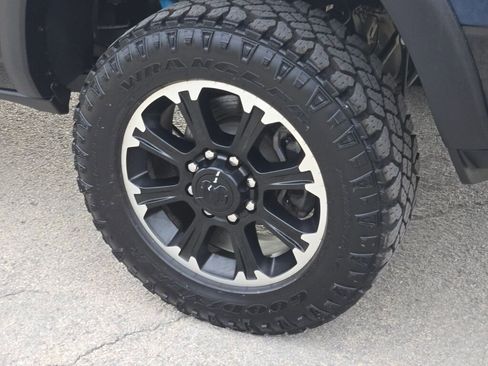 Certified 2024 RAM 2500 Rebel w/ Towing Technology Group image 14