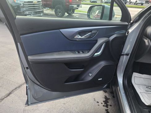 New 2023 Chevrolet Blazer RS image 17
