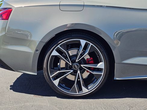 Used 2023 Audi S5 Prestige w/ S Sport Package AWD/4WD image 45
