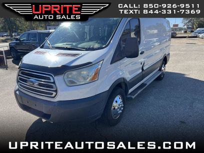Used 2016 Ford Transit 250 130 Low Roof w/ Exterior Upgrade Package