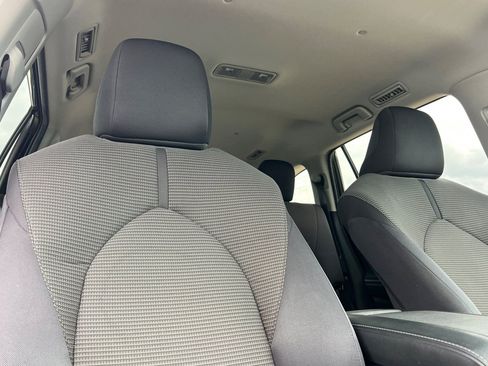 Certified 2022 Toyota Highlander LE image 20