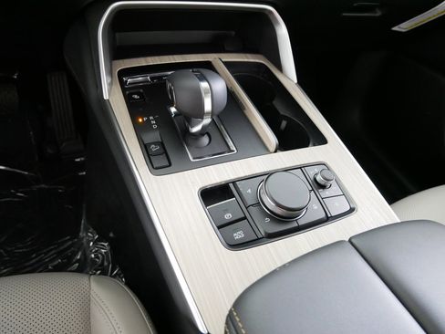 New 2026 MAZDA CX-90 Plug-In Hybrid w/Premium Sport AWD/4WD image 6