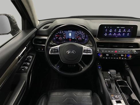 Used 2020 Kia Telluride SX w/ SX Prestige Package AWD/4WD image 53
