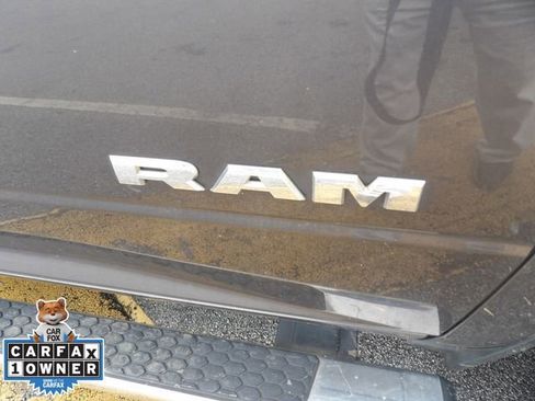 Used 2020 RAM 3500 Tradesman w/ Chrome Appearance Group AWD/4WD image 19