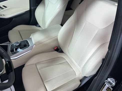 Used 2025 BMW 330i Sedan RWD image 15
